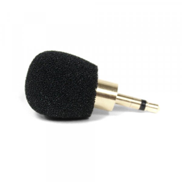 Williams AV MIC014R Plug-mount microphone