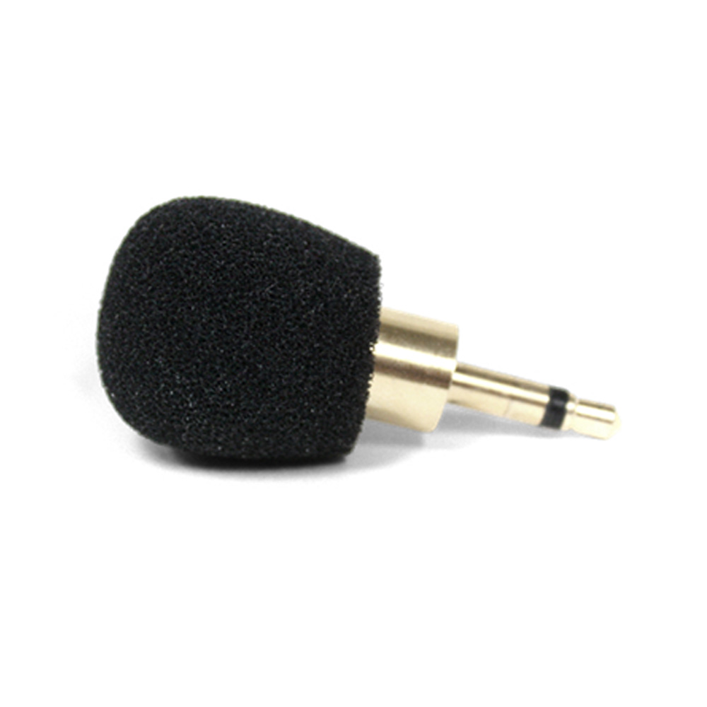 Williams AV MIC014R Plug-mount microphone