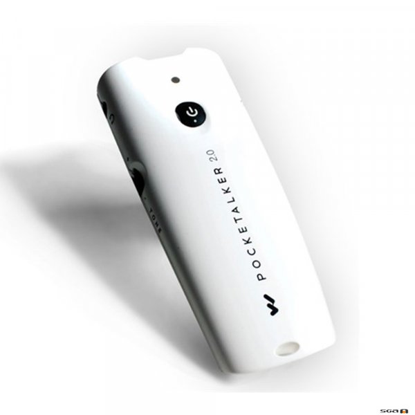 Williams AV Pocketalker PKT.20 personal amplifie