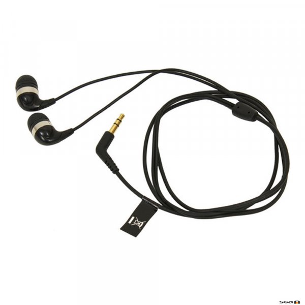 Williams AV Isolation in ear head phones