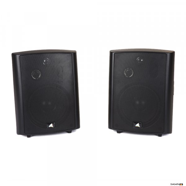 Australian Monitor AMPAV30B 30W power speaker Black