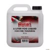 Antari FLP6 Fire Training Smoke Fluid supplied in 6 litre container