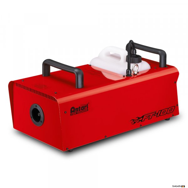 Antari FT100 Fire Training Smoke Generator