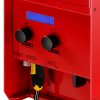 Antari FT200 Fire Training Smoke Generator control panel
