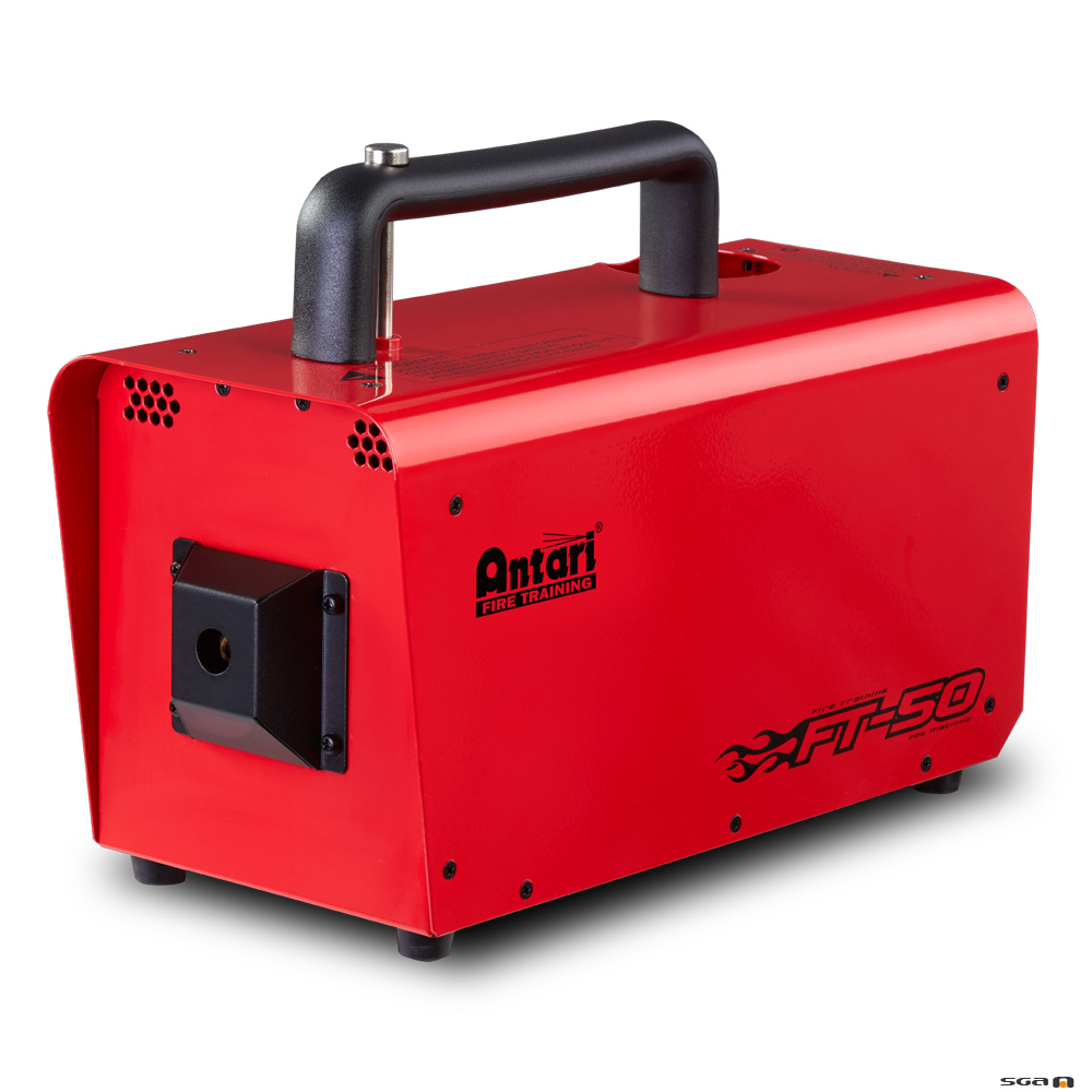 Antari FT50 Fire Training Smoke Generator, 1450W
