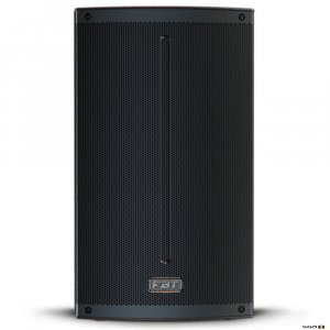 FBT X-Lite110A powered 10" speaker with bluetooth