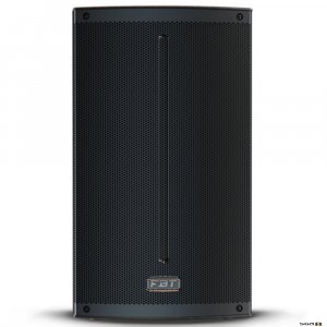 FBT X-Lite112A powered 12" speaker with bluetooth