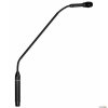 Earthworks Audio FMR600 Gooseneck Microphone with rgid centre and flexible ends to lecterns and podiums