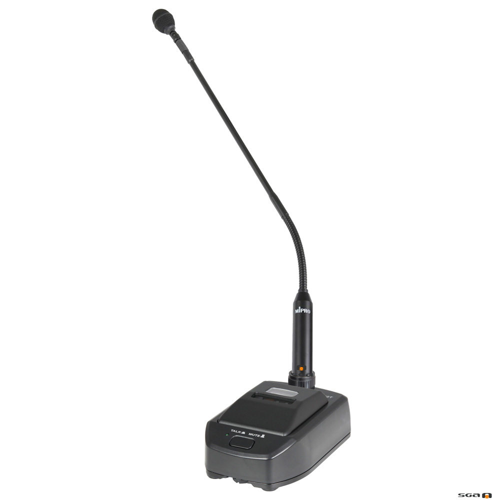 Mipro BC100T/MM205 Wireless Gooseneck Microphone
