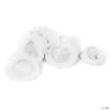 Williams AV EAR045-100 White Sanitary Headphone Covers