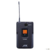 JTS RU-850LTB Bodypack Transmitter front view