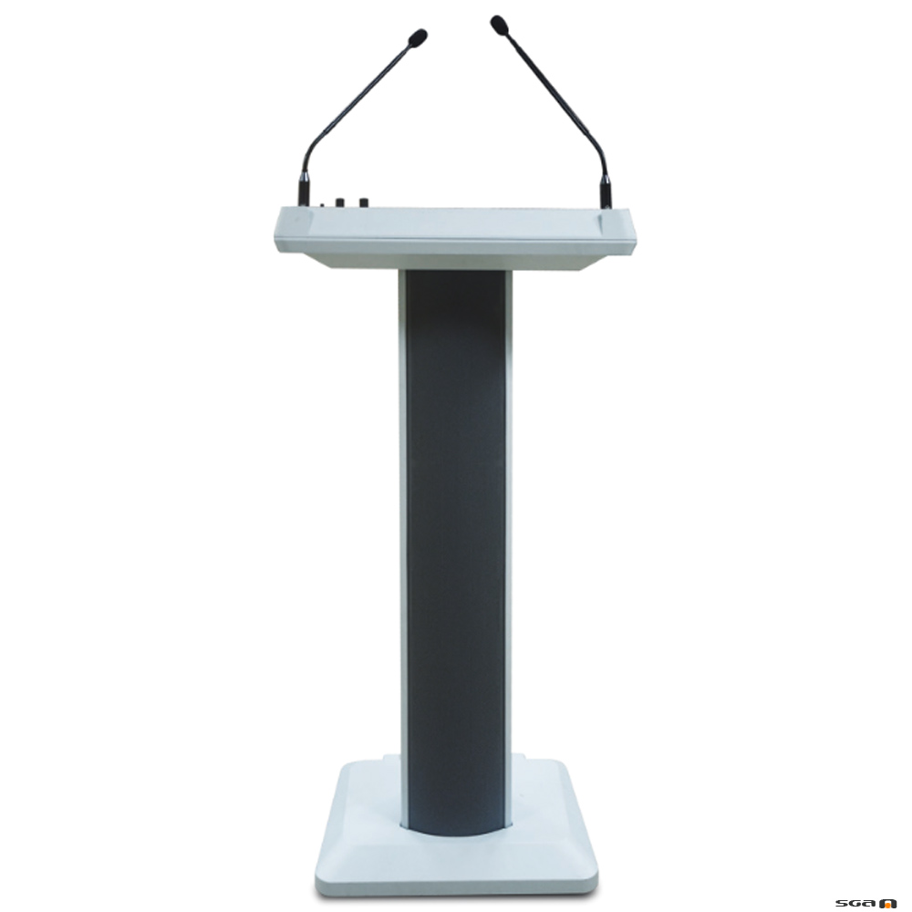 Chiayo Lectern Pro front view