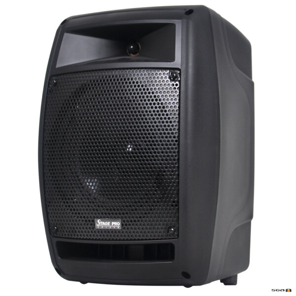 Chiayo Stage Pro front and right side V2