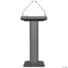 Chiayo Lectern Pro front view