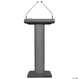 Chiayo Lectern Pro front view