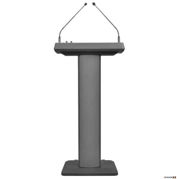 Chiayo Lectern Pro front view