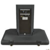 Lectern Pro base with in input and active output