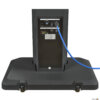 Lectern Pro base with active out connected