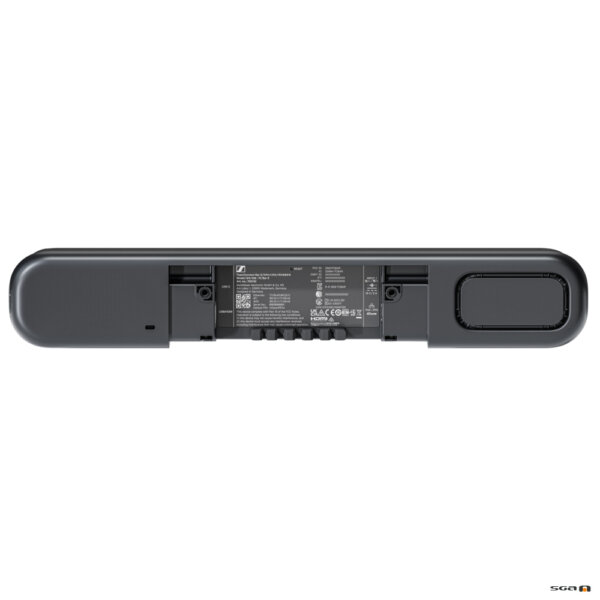 Sennheiser TeamConnect Bar M rear