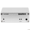 Barix Instreamer BAR20129125 front panel