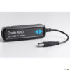 Dante AVIO ADP-USB-AU-2X2 2 Channel USB I/O Adapter