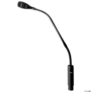 Earthworks Audio FM5R-C Gooseneck Condeser Microphone