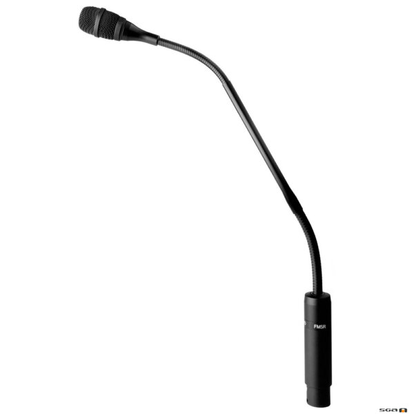Earthworks Audio FM5R-C Gooseneck Condeser Microphone