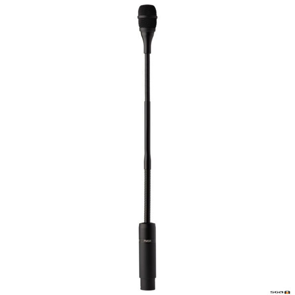 Earthworks Audio FM5R-C Gooseneck Microphone straight