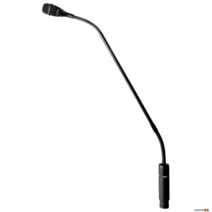 Earthworks Audio FM6R-C Gooseneck Condenser Microphone