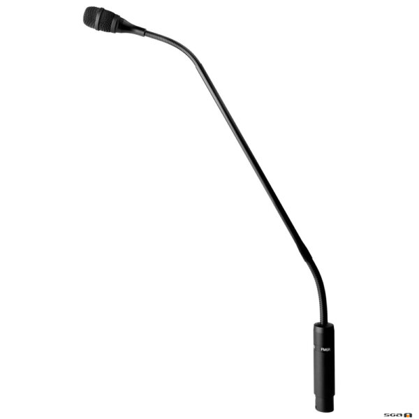 Earthworks Audio FM6R-C Gooseneck Condenser Microphone