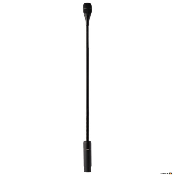 Earthworks Audio FM6R-C Gooseneck Condenser Microphone straight