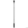 Earthworks Audio FM7R-C Gooseneck Condenser Microphone straight