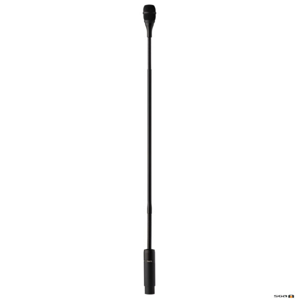 Earthworks Audio FM7R-C Gooseneck Condenser Microphone straight