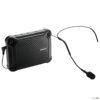 Chiayo iTour with MC77 Slimline Head Microphone