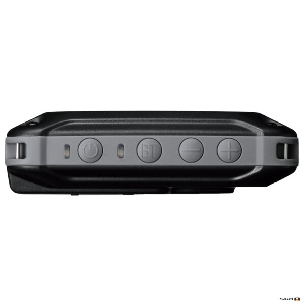 Chiayo iTour Personal Portable PA controls